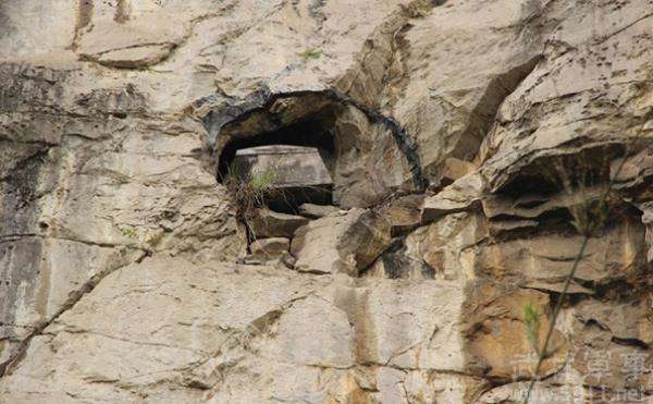 武夷山千年悬棺,武夷山千年悬棺在哪