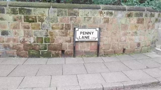 披头士征服利物浦 (利物浦披头士打卡地)