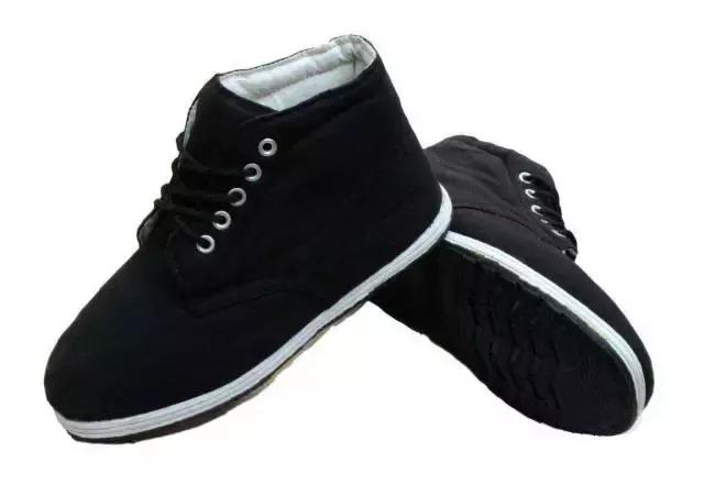 中国人的集体记忆图片,黄布胶鞋军鞋