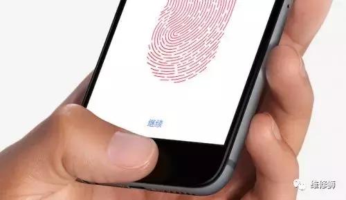 苹果6sp无指纹解决方法,苹果6s没有指纹有什么坏处