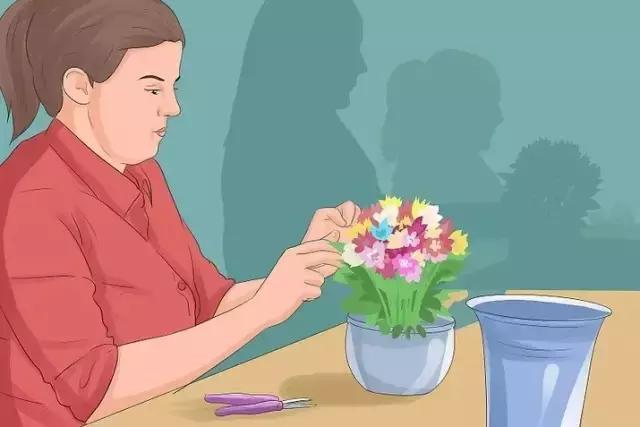 一个成熟的花店该如何运营,零基础教你如何开好一家花店