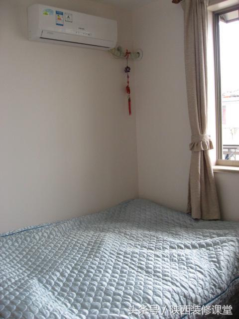 60平二室一厅一厨一卫装修效果图,建60平方两室一厅小户型设计