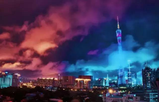 武汉⇋珠海高铁今日开通！这个春天，一起去感受那些美哭的风景！