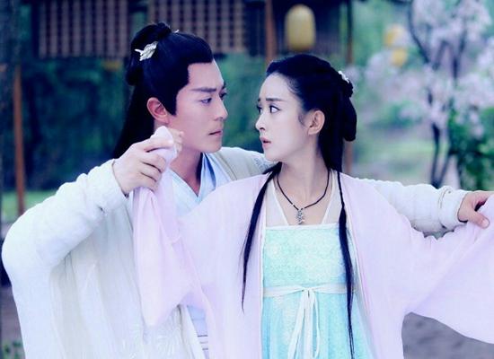 卓伟是怎么评价赵丽颖的,赵丽颖人品到底怎么样