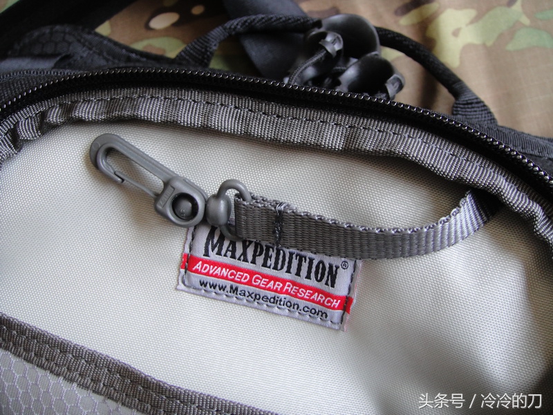 始于塘鹅超越塘鹅：MaxpeditionVELDSPAR