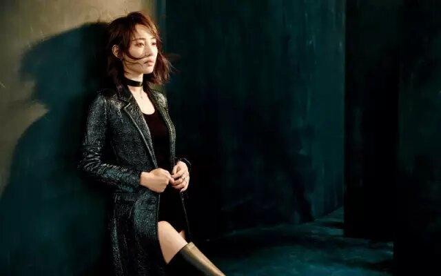 从张柏芝到白百合，为何真爱到最后都变成了互相伤害？