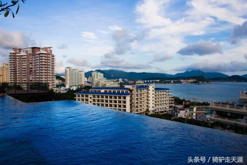 骑驴走天涯完整版,骑驴上三亚