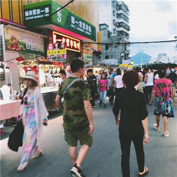 三亚带娃全家游自由行攻略,三亚自由行5天4夜最佳攻略