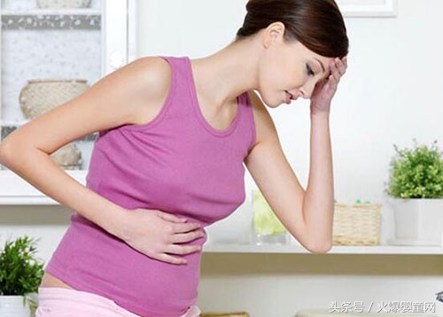 胎死腹中有什么前兆,胎死腹中孕妇危险