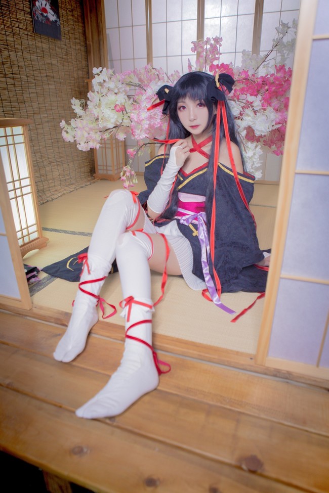 机巧少女不会受伤的画师是谁,机巧少女不会受伤cos在线观看