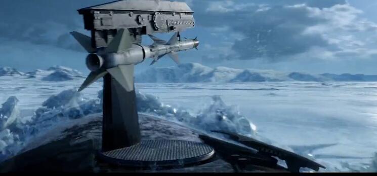 速8超级坦克视频,速8电磁脉冲武器