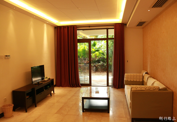 亚龙湾海景房攻略,去亚龙湾热带森林公园穿什么