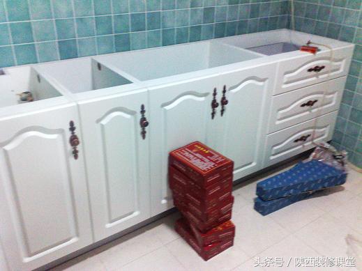 来一套简欧完工实景,130平简欧风格低调奢华