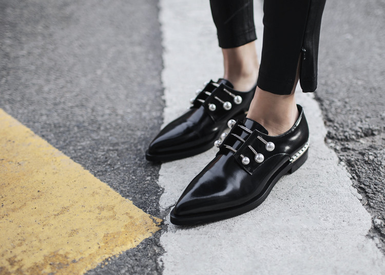 性价比最高的五双潮流鞋,一双回头率爆表的潮鞋