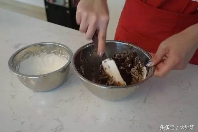 正宗马卡龙做法教程不太甜的,美食马卡龙的制作过程