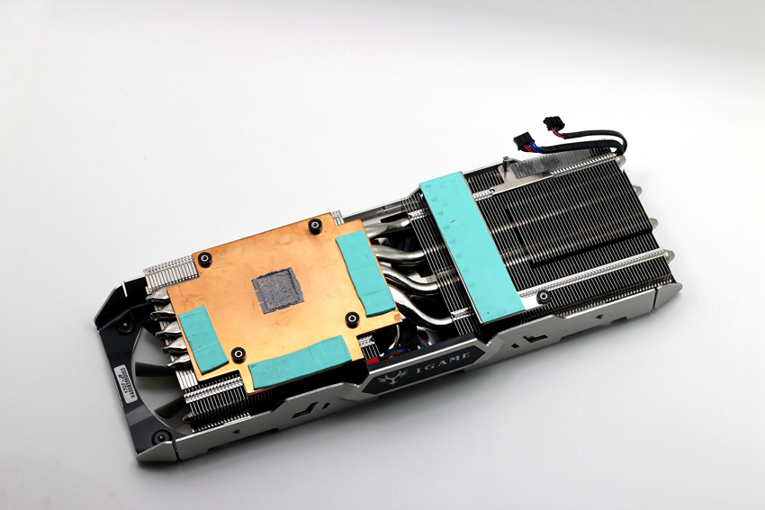 igamegtx1080鐑堢劙鎴樼,igame970鐑堢劙鎴樼娓呯伆