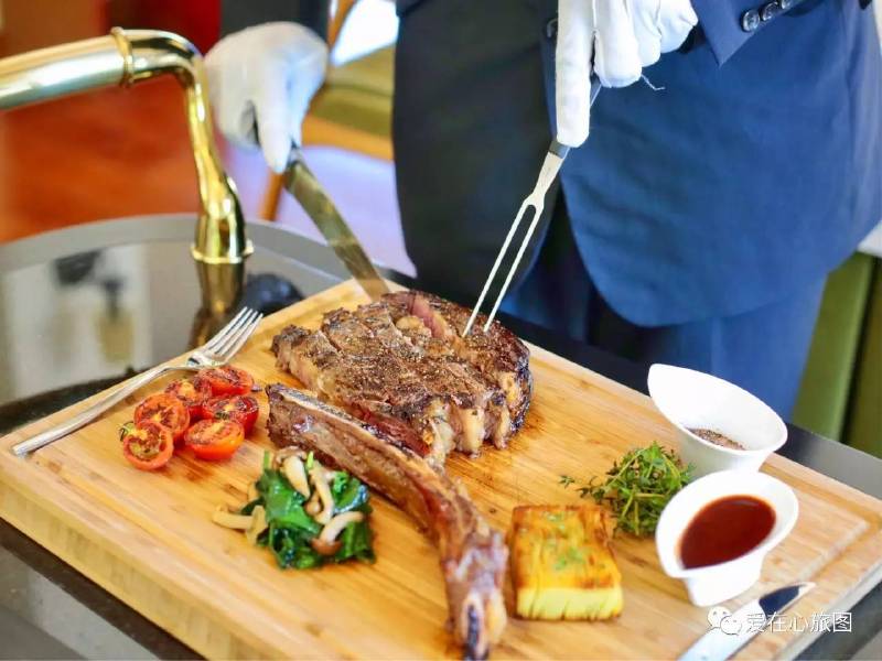 昌平印象山庄风景图,北京昌平美景山庄