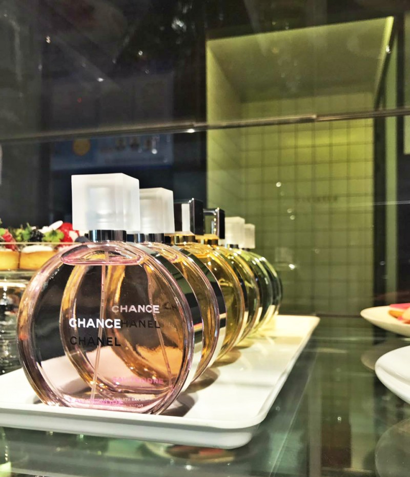 鉴赏报告|如何快速翻牌Chanel、Hermes和半个Ysl