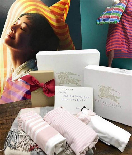 林心如晒女儿5岁生日现场照,林心如女儿礼物价格表