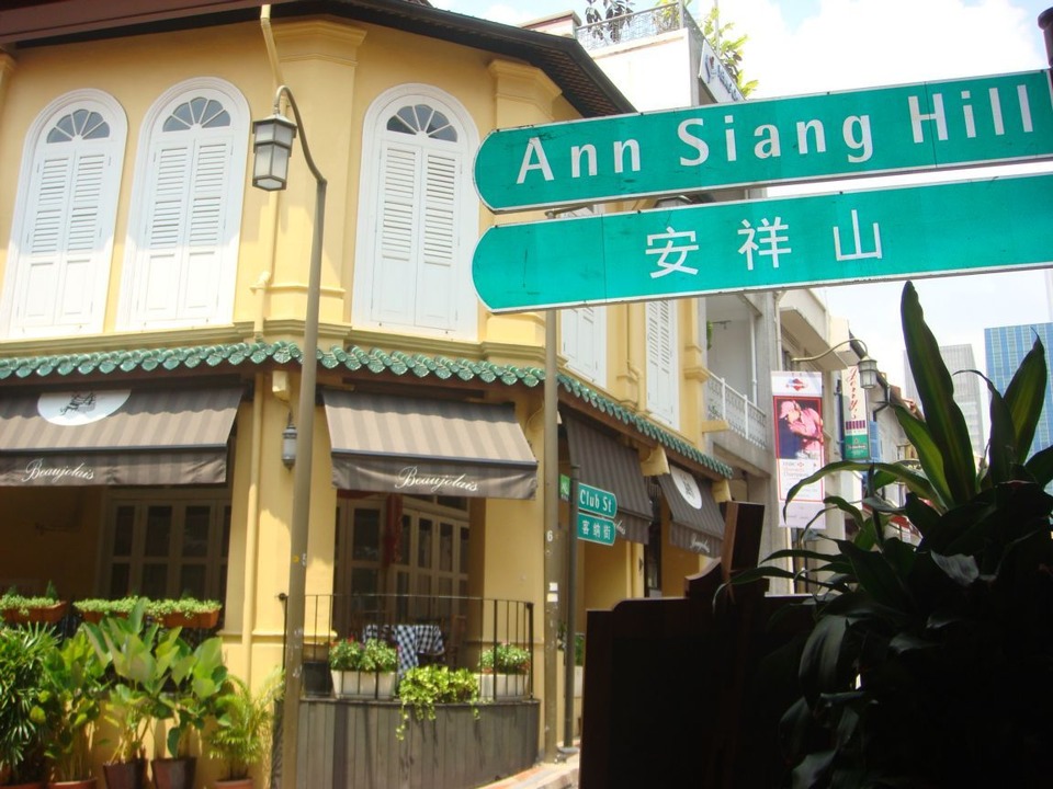 新加坡五天四夜旅游攻略,马来西亚和新加坡5日游