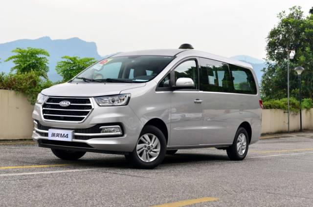 瑞风m4柴油2.0选哪一款配置,瑞风m4柴油版的价格