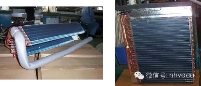 空调制冷系统故障分析,空调制冷系统故障维修基础和实例