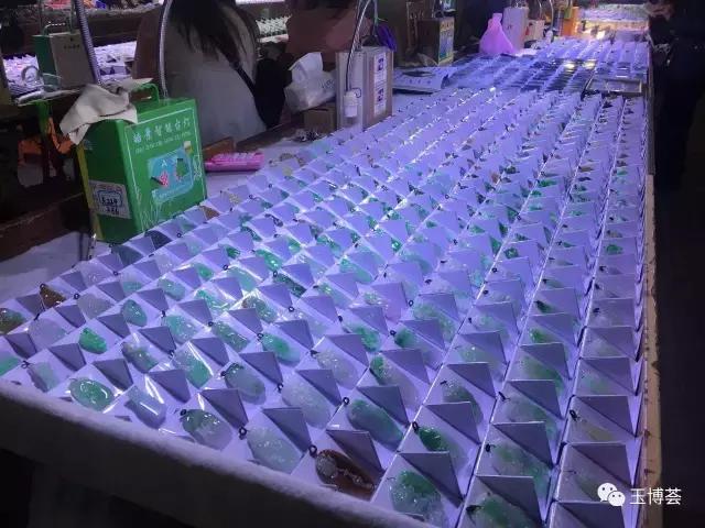 翡翠玉石直播卖货,直播翡翠玉石哪个平台好