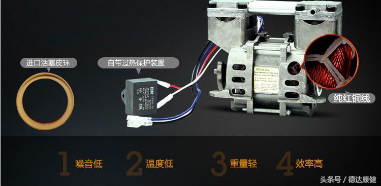 海尔小型医用制氧机雾化使用说明,家用制氧机的正确使用方法