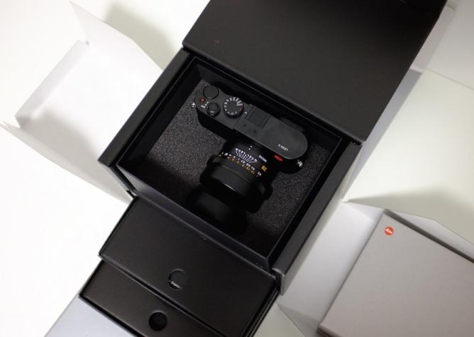 徕卡q使用体验,徕卡q适合新手吗