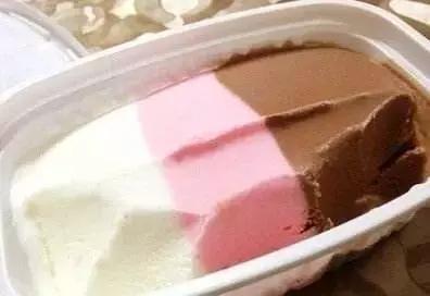 五款抹茶味脆皮冰淇淋测评,超市冰淇淋泡芙测评