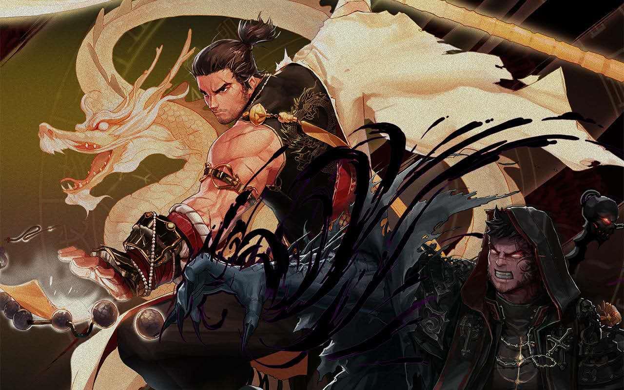 青飞聊游戏：细数DNF被日常黑的各职业二，照片给你们随意喷！