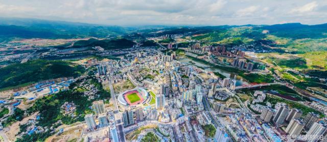 盘县为何要搬迁,盘州市是哪年提出撤县建市