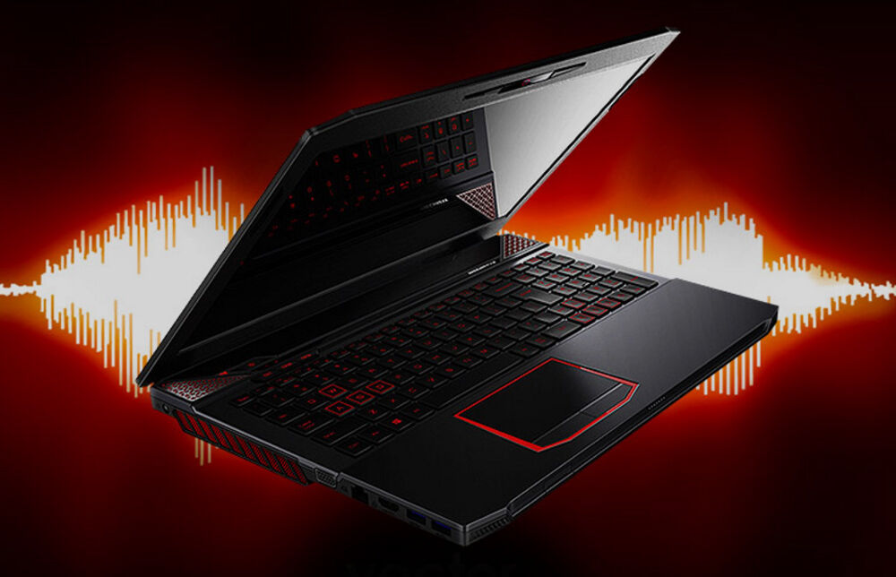 性能究竟如何?5K-8K主流游戏笔记本盘点