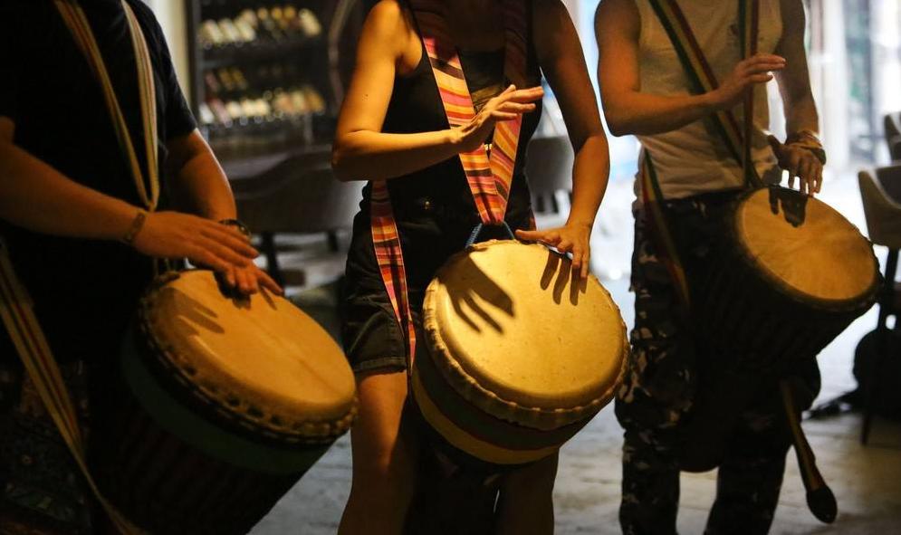 这样保养你的非洲鼓，你会更快乐！