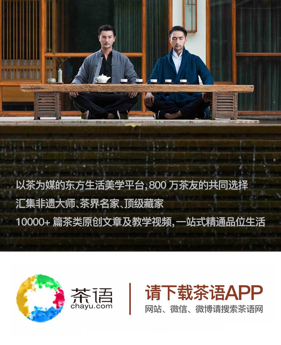 凤山铁观音和安溪铁观音,好喝的茶叶推荐铁观音