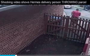 美国快递到底有多暴利,美国快递反映了美国人的什么