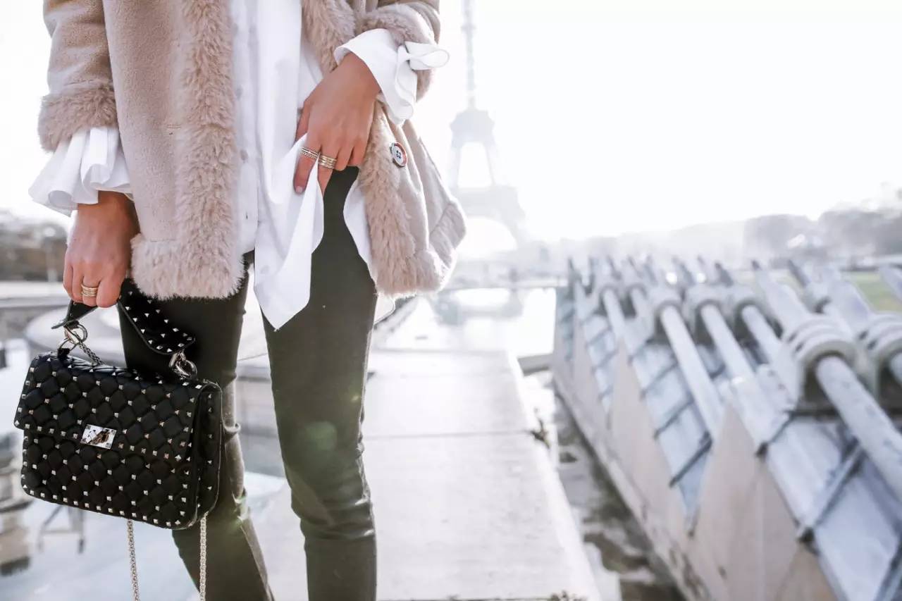 买包很简单的事,买包这辈子最开心的事