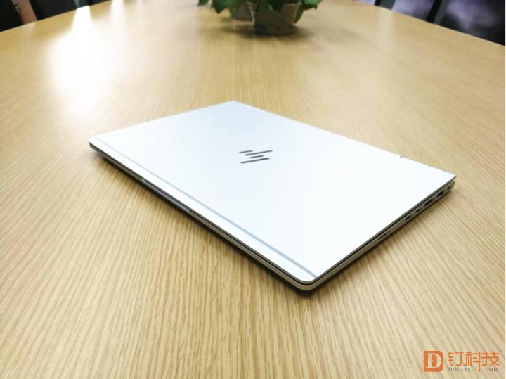 HPEliteBookx360评测：高能高颜，商务伙伴