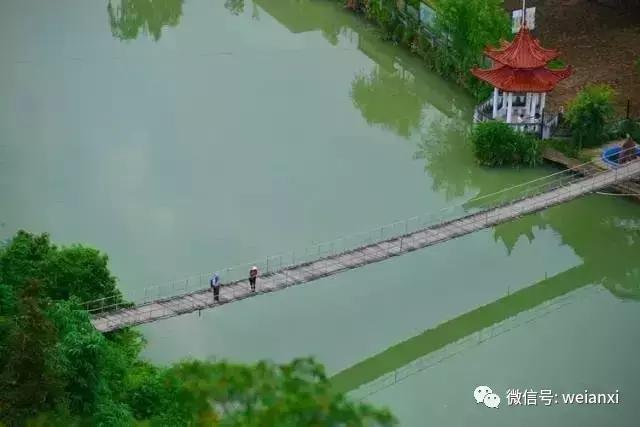 安溪最好看的风景,安溪哪个风景好