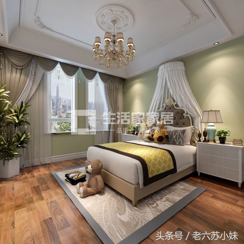 西安小公寓20平装修风格预算,融公馆西安二手房