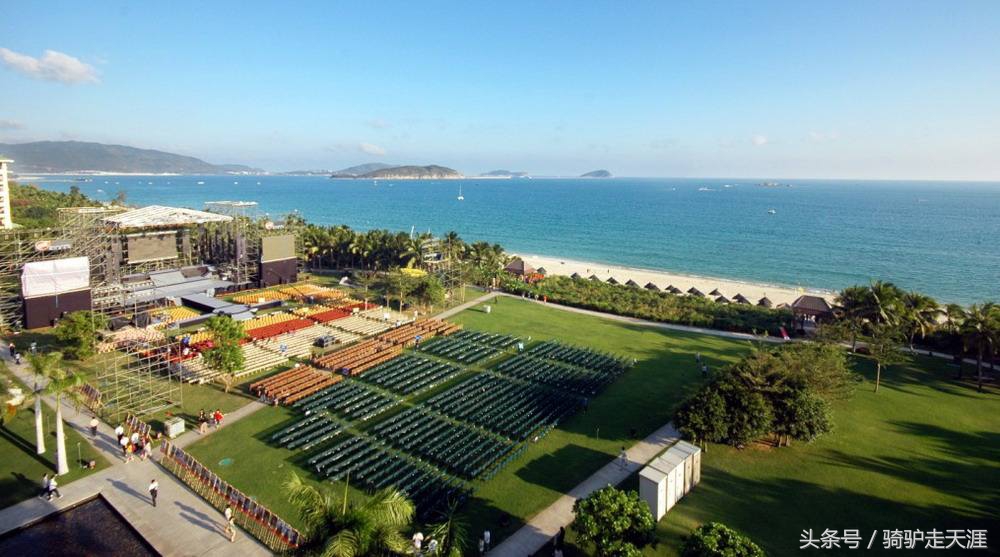 骑驴走天涯完整版,骑驴上三亚