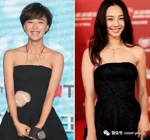 「COS精选」野百合也需要春天，捉妖记2我们来演