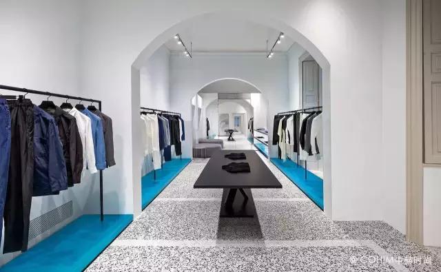 开买手店前需要准备什么,如何开一家买手店女装