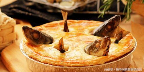 英国食物有多难吃,英国食物便宜吗