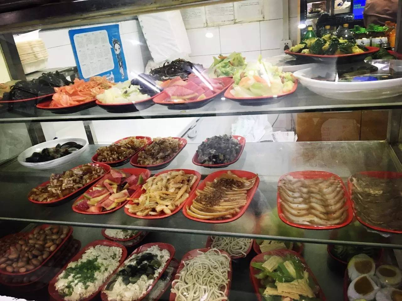 北新桥卤煮老店六里桥店怎么样,北京北新桥卤煮哪家正宗