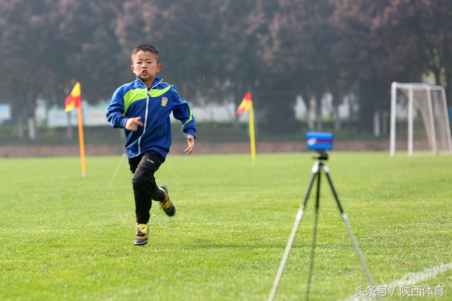 踢足球可以上重点初中和高中吗,西安青少年足球选拔