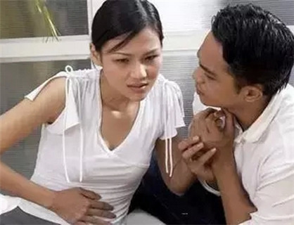 孩子肚子查不出原因是怎么回事,宝宝体检过后肚子不舒服