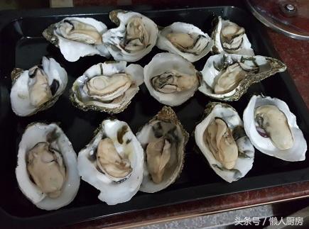 烤生蚝蒜蓉粉丝的做法大全,烤生蚝蒜蓉发苦是怎么回事