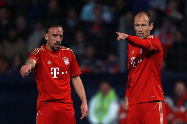 小飞侠罗本绝杀完整版,小飞侠十大进球视频