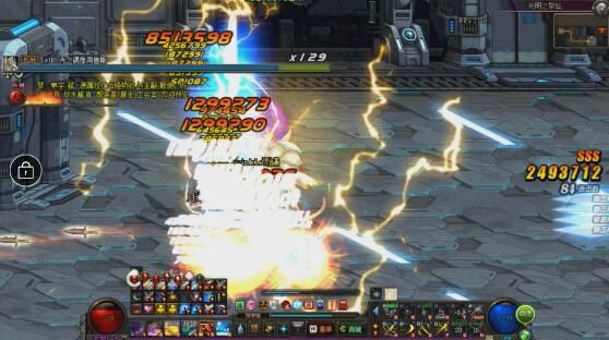 dnf卢克教程视频,dnf卢克金团打法